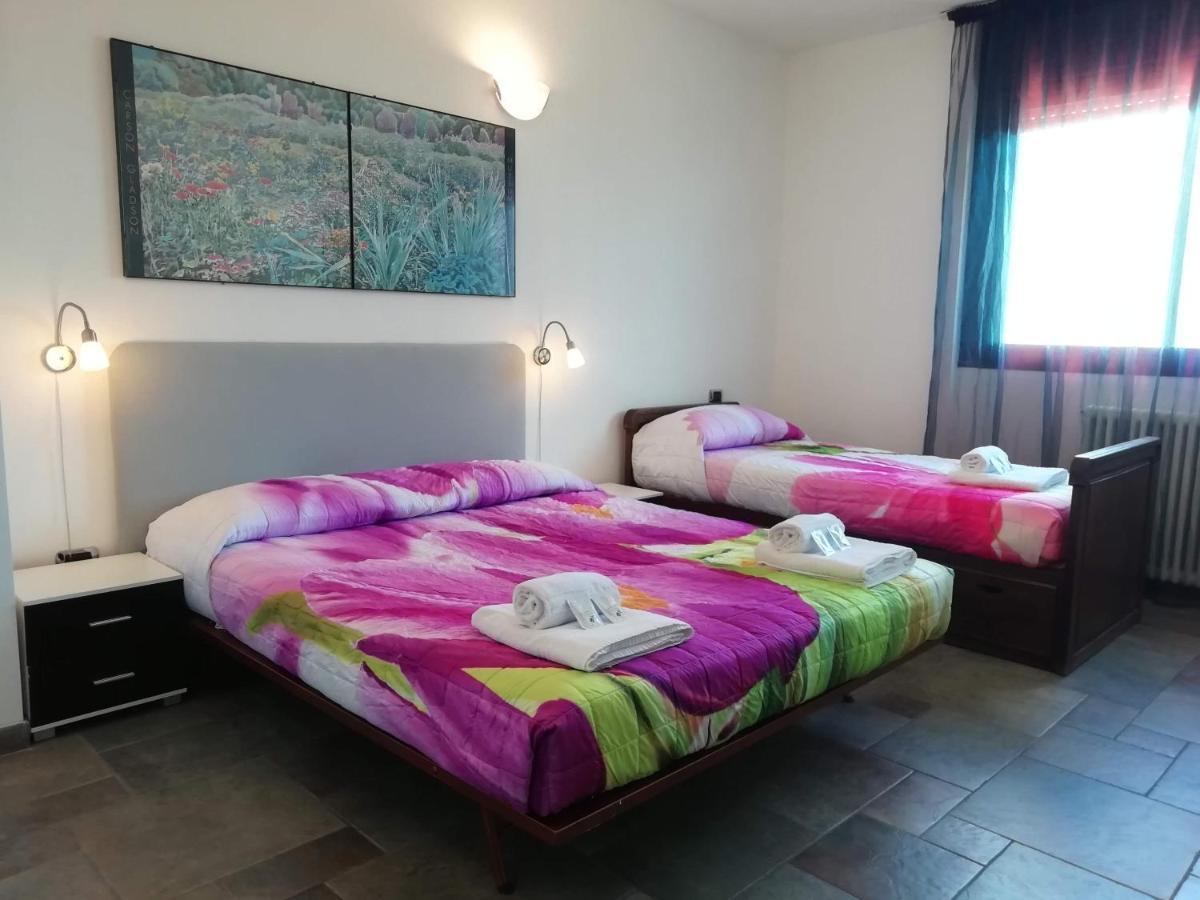 Casa Marilla Apartamento Verona