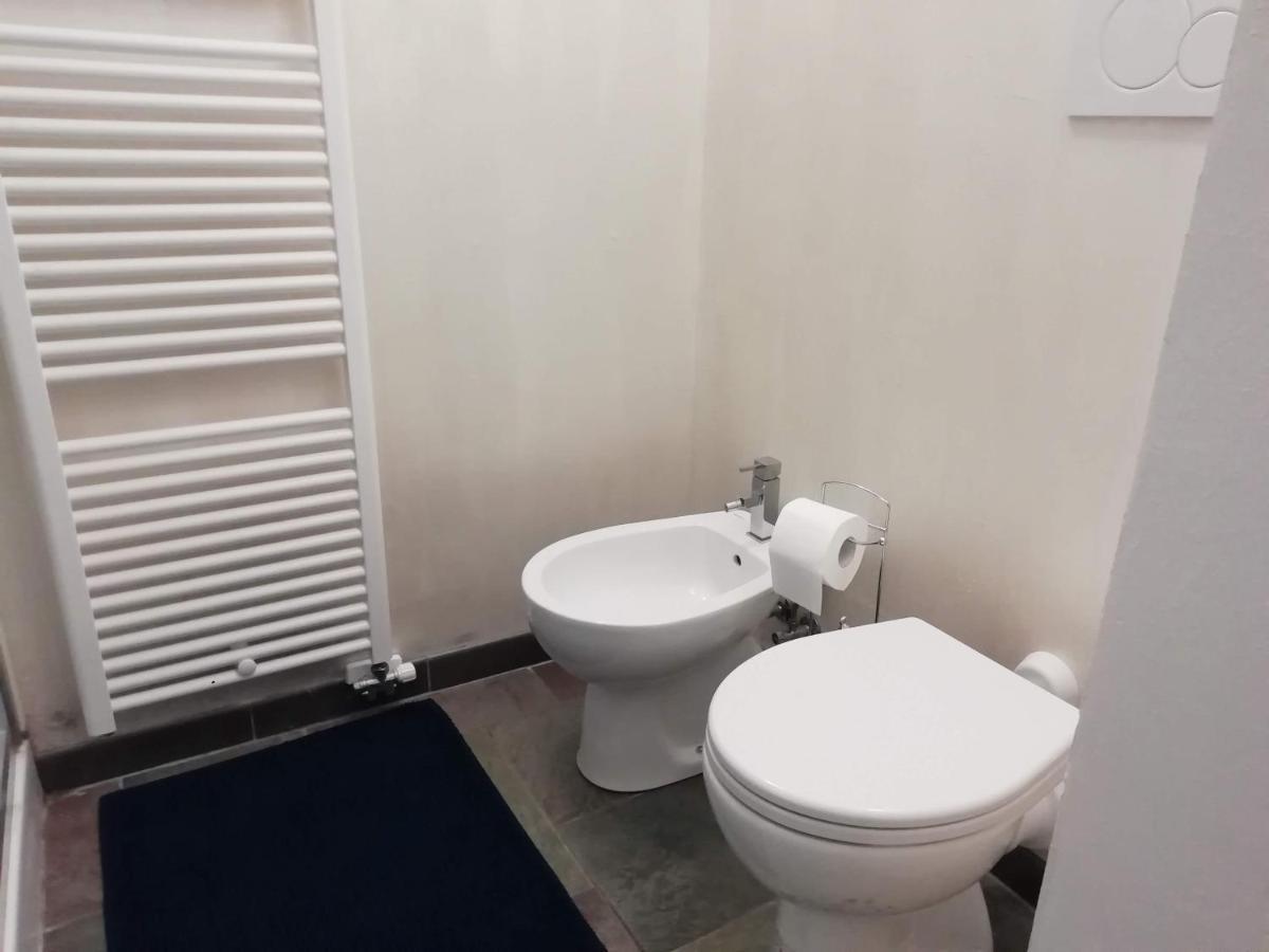 Apartamento Casa Marilla