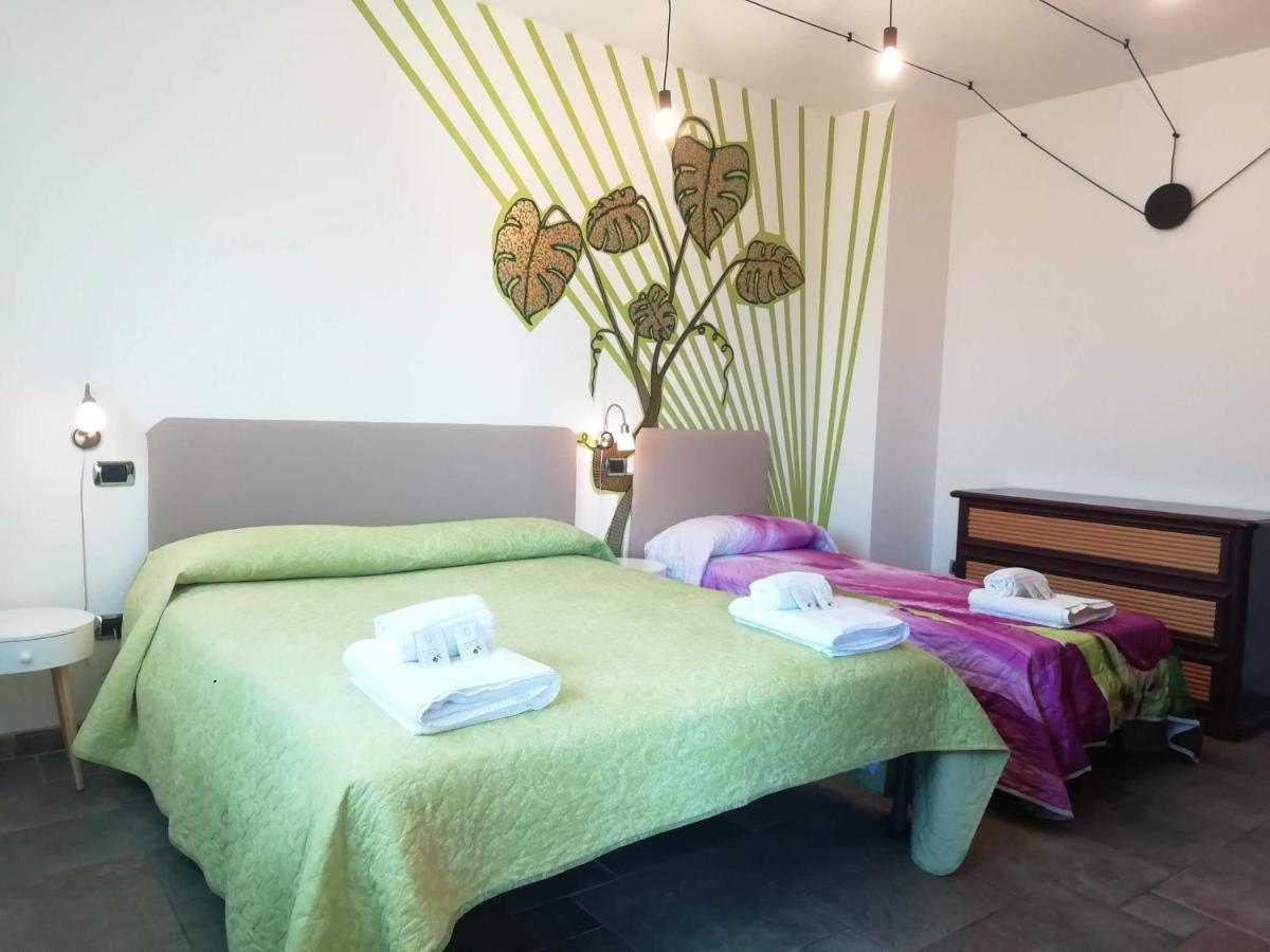 Apartamento Casa Marilla *