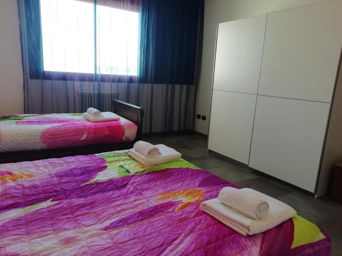 Apartamento Casa Marilla *