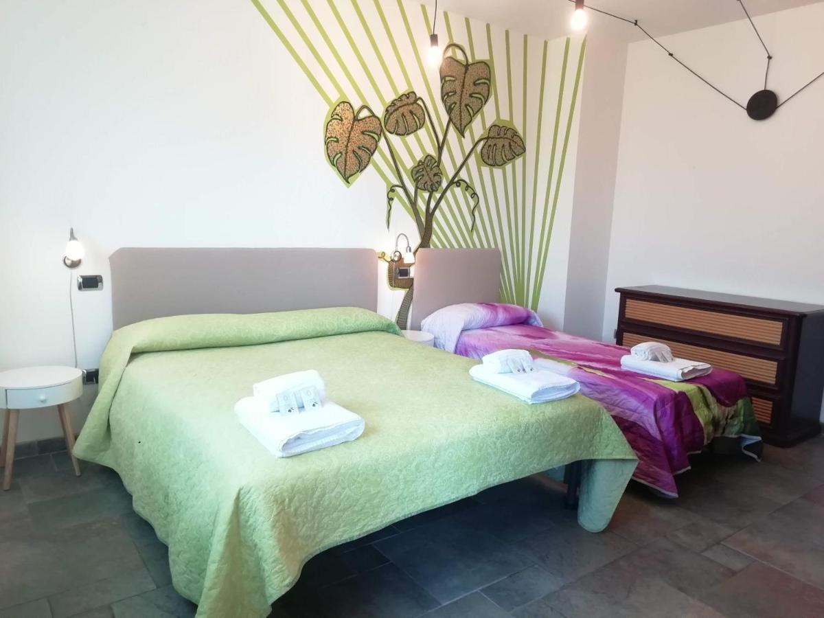 Apartamento Casa Marilla *