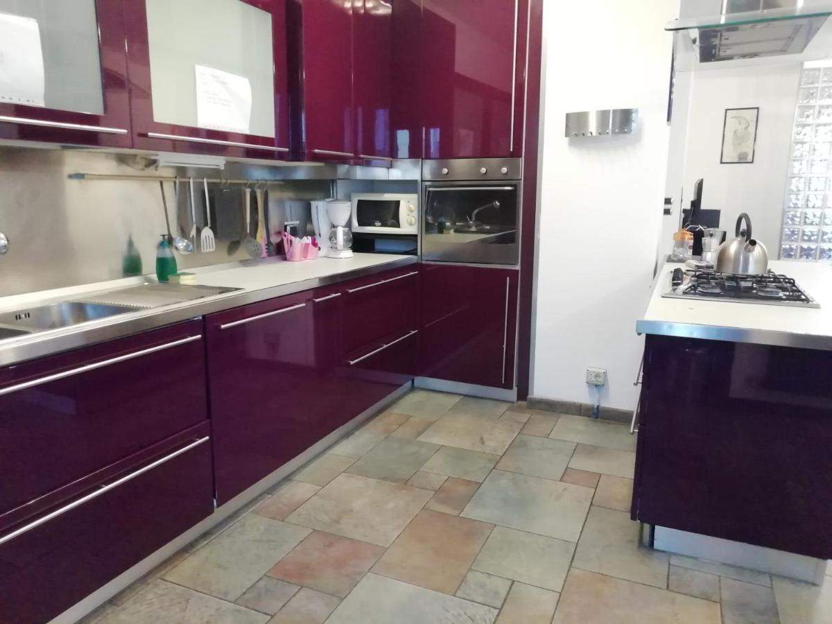 Casa Marilla Apartamento Verona