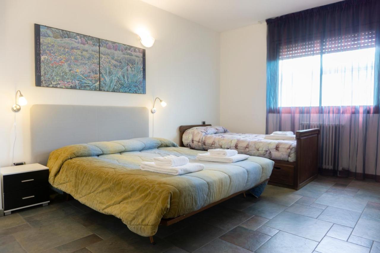 Apartamento Casa Marilla
