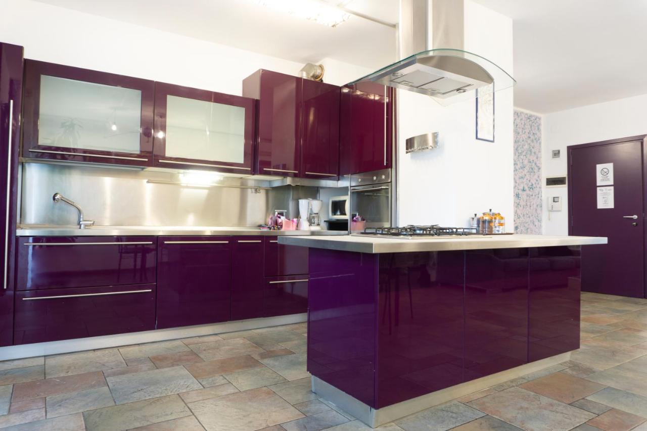 Apartamento Casa Marilla