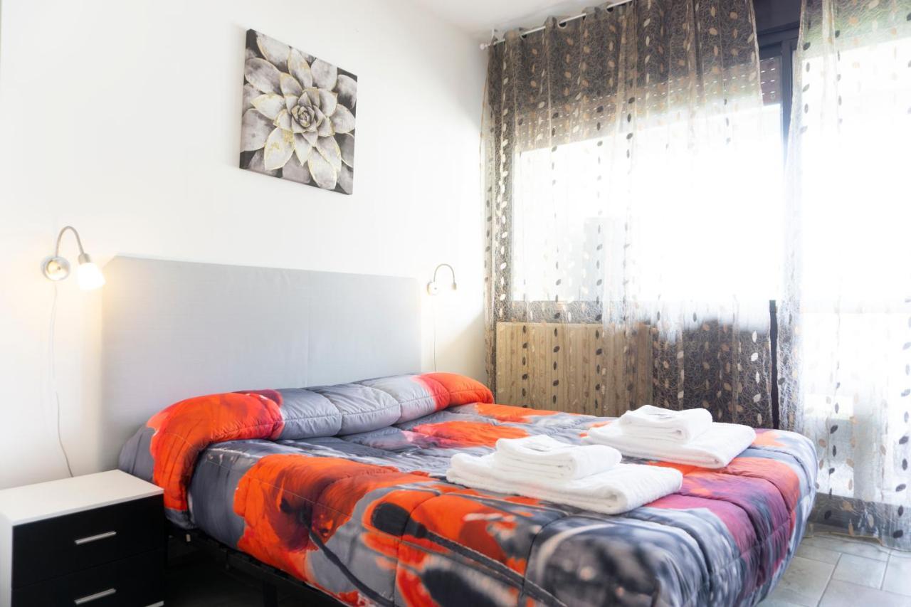 Casa Marilla Apartamento *