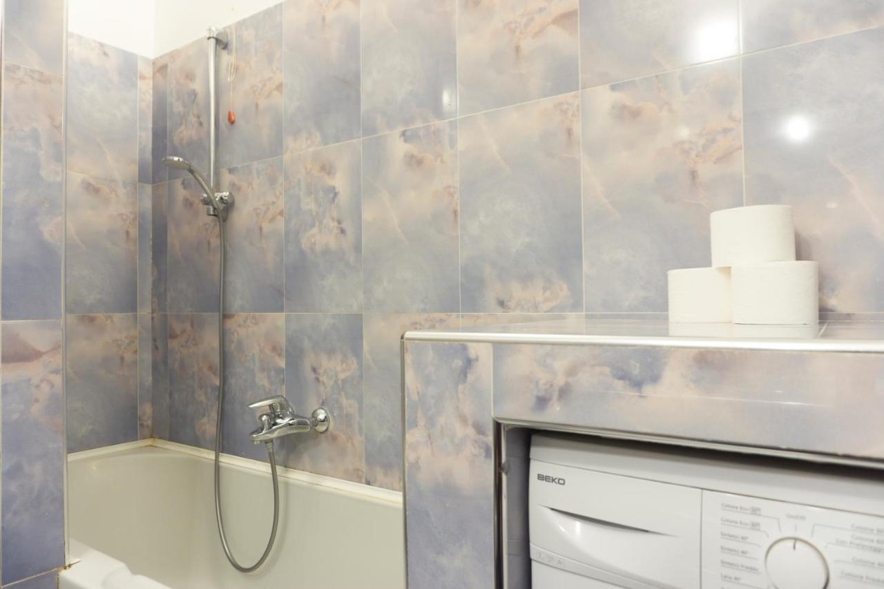 Casa Marilla Apartamento *