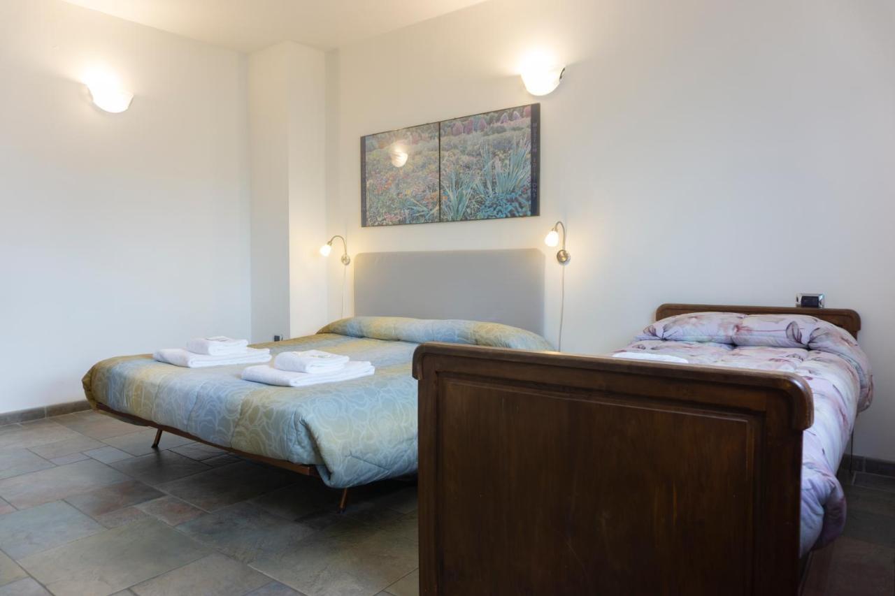 Casa Marilla Apartamento Verona