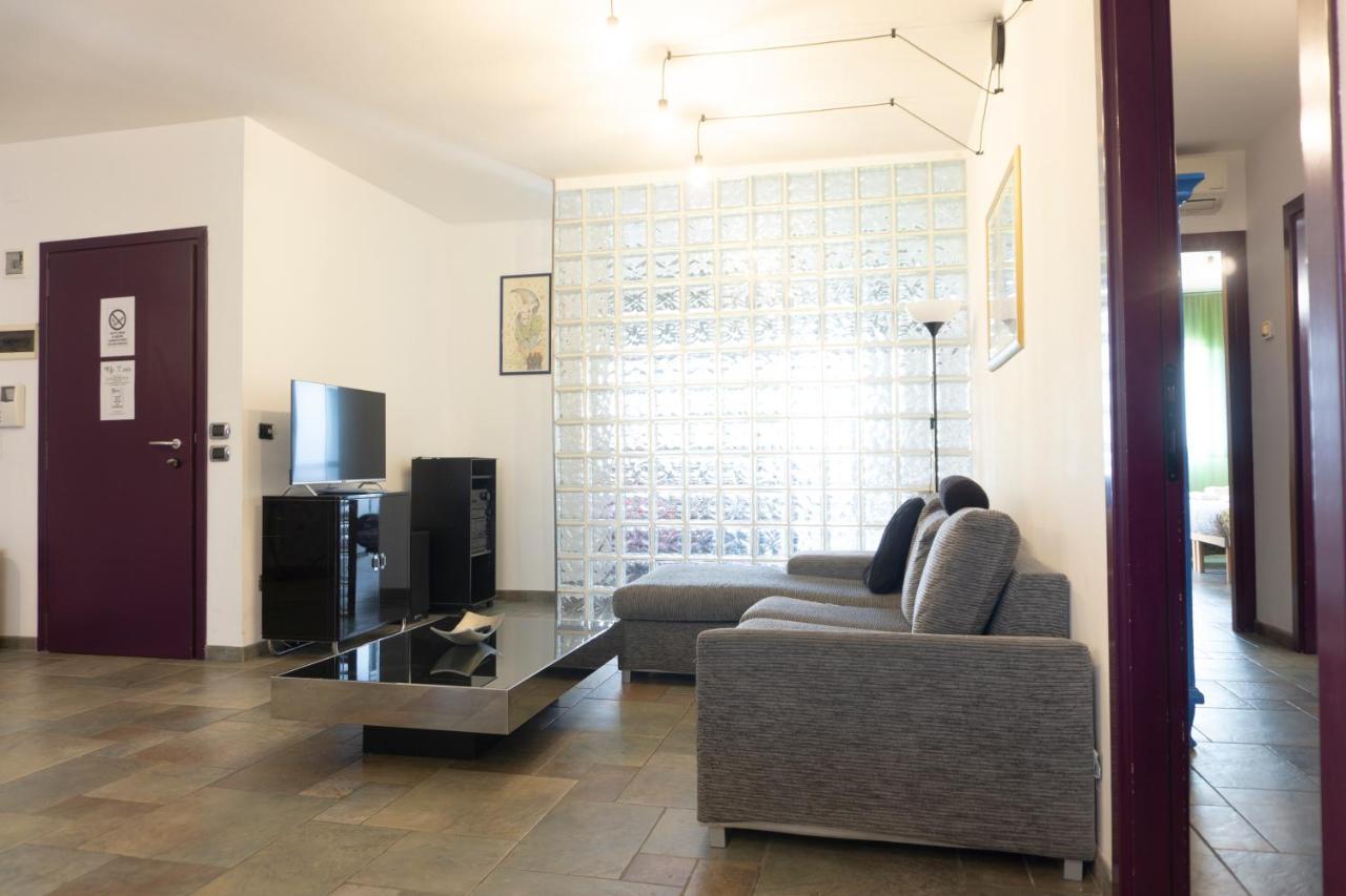 Apartamento Casa Marilla Verona