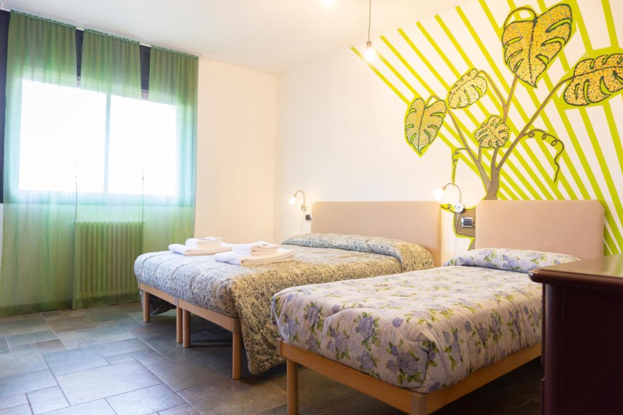 Apartamento Casa Marilla Verona